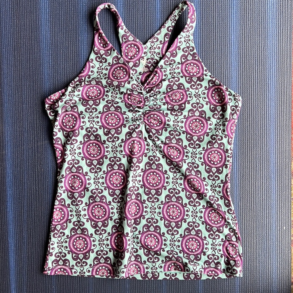 Prana Yoga Tank - XL